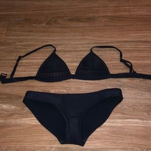 Triangl bathing suit